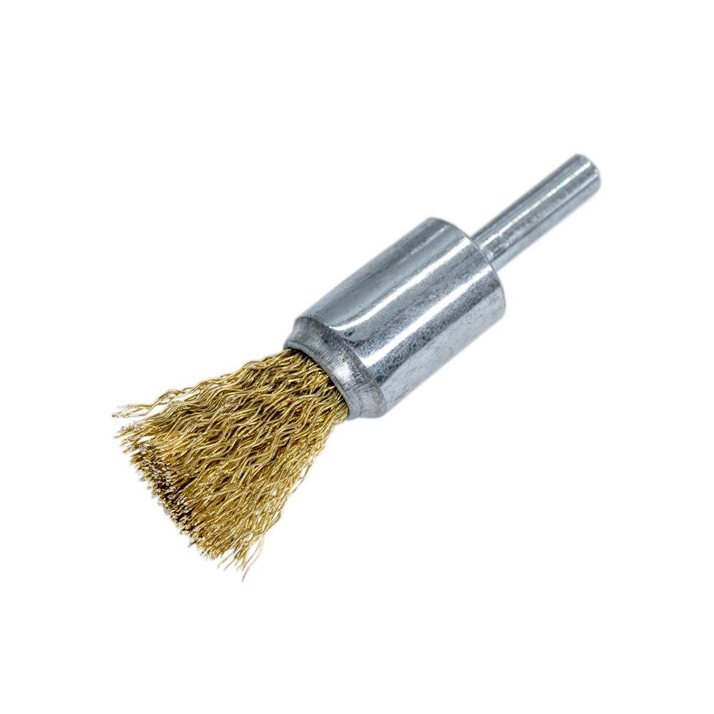 6252 Pimli Kalem (Kovan) Tel Fırça Sarı Telli 17 mm fiyatı