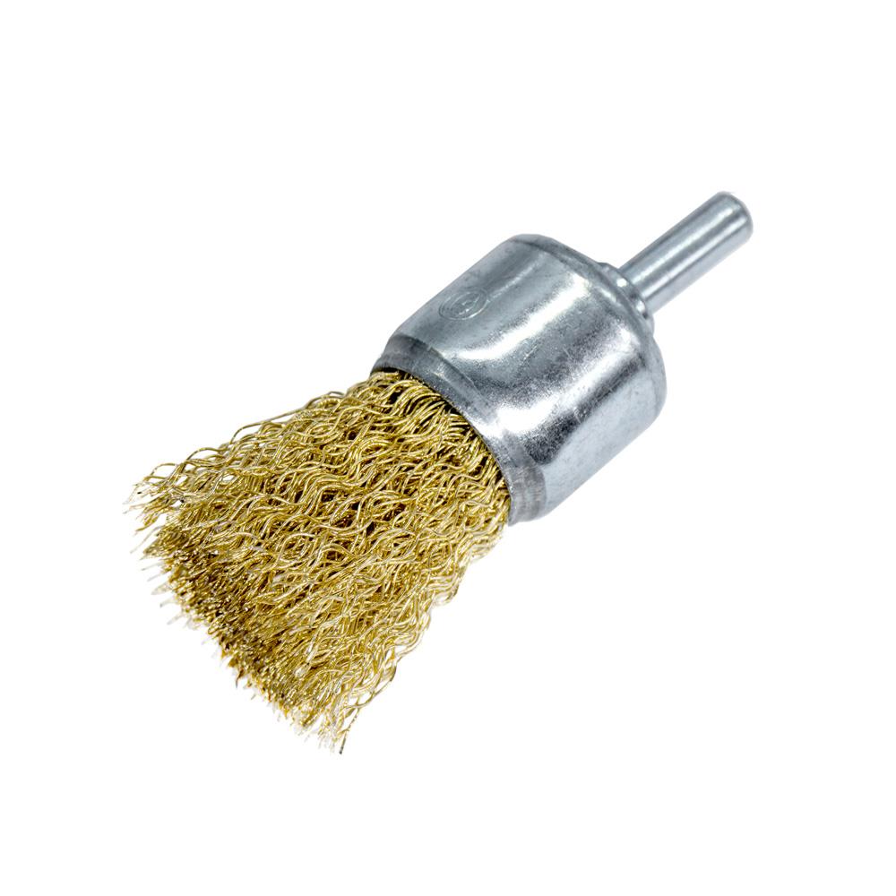 6254 Pimli Kalem (Kovan) Tel Fırça Sarı Telli 25 mm fiyatı