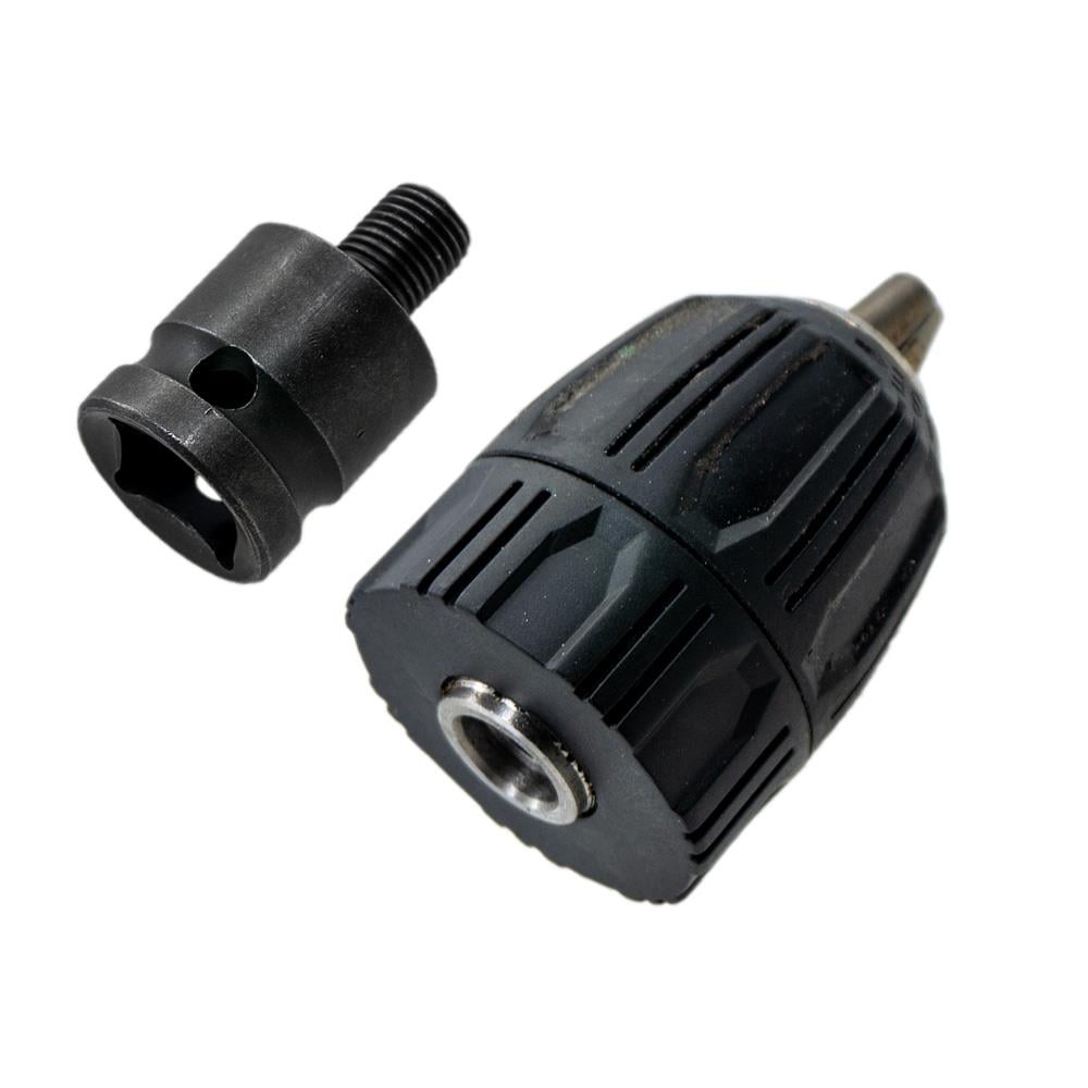 6265 Plastik Mandren 0.8-10mm 3/8''-24UNF (Somun Sökme Adaptörlü) fiyatı