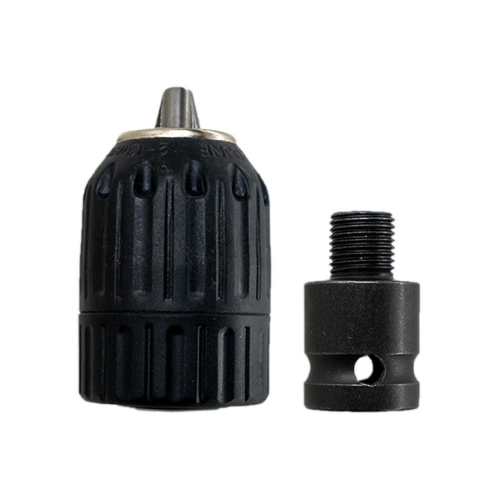 6266 Plastik Mandren 2-13mm 1/2''-20UNF (Somun Sökme Adaptörlü) ne işe yarar