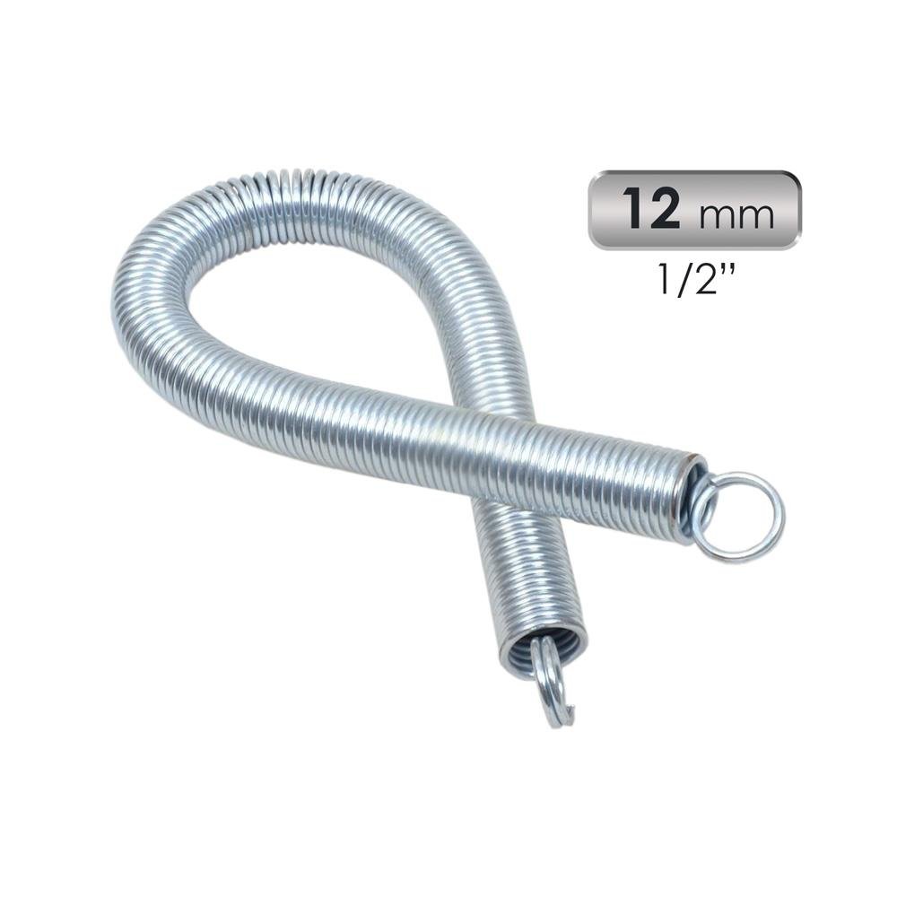 6269 Çelik Telli Kapı Pencere Yayı 12 mm (1/2'') fiyatı