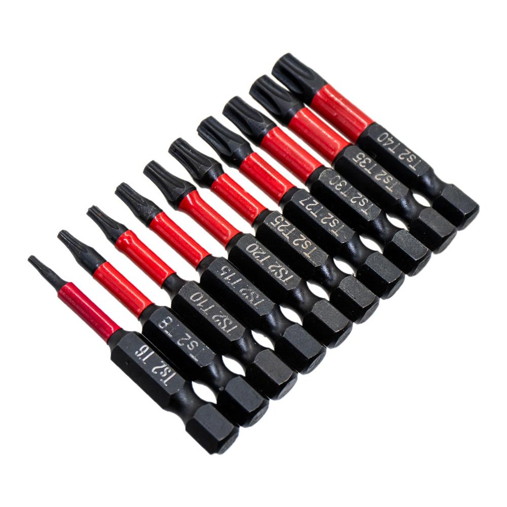 6279 Manyetik Torx Bits Uç Seti T6-T40 (10 Parça) nereden bulurum