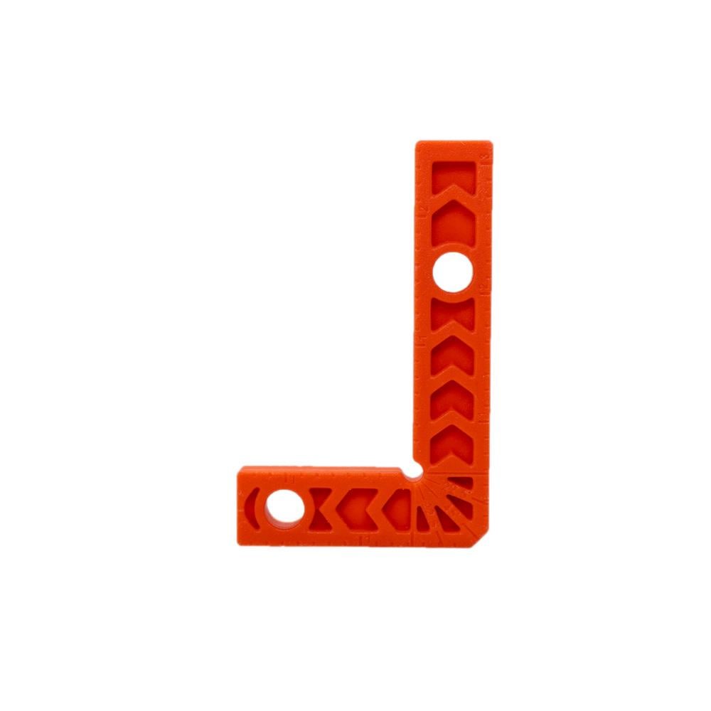 6280 ABS Plastik Gönye 5x3 cm ne işe yarar
