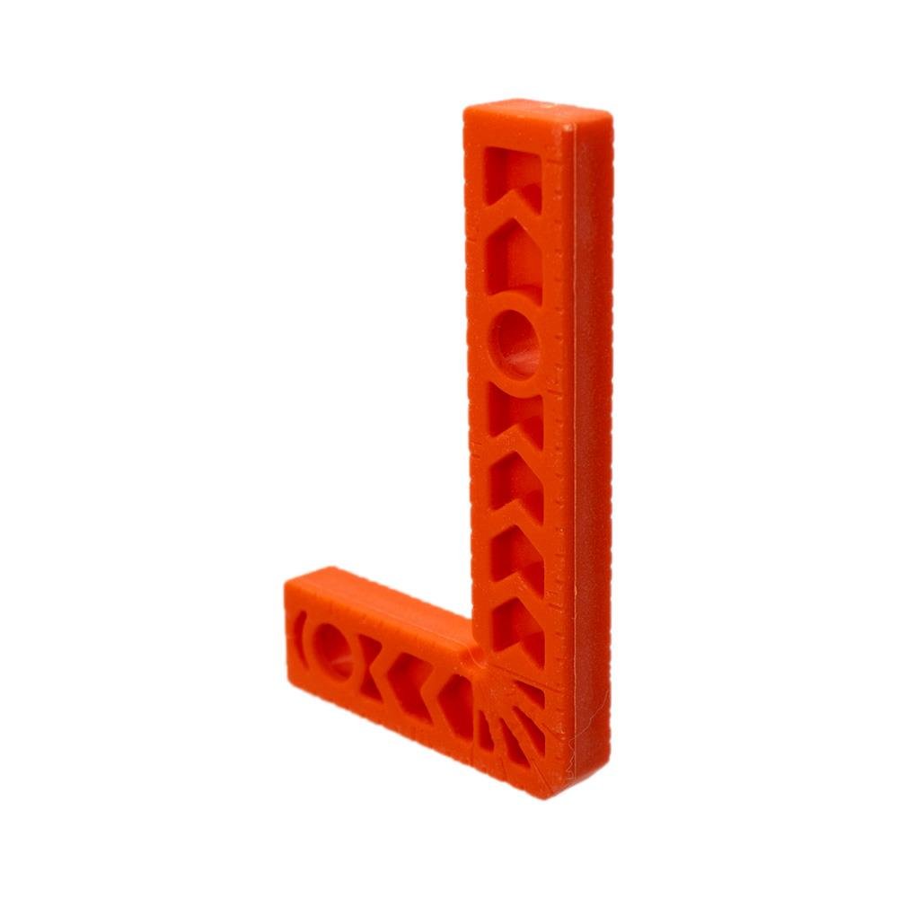 6280 ABS Plastik Gönye 5x3 cm ne işe yarar