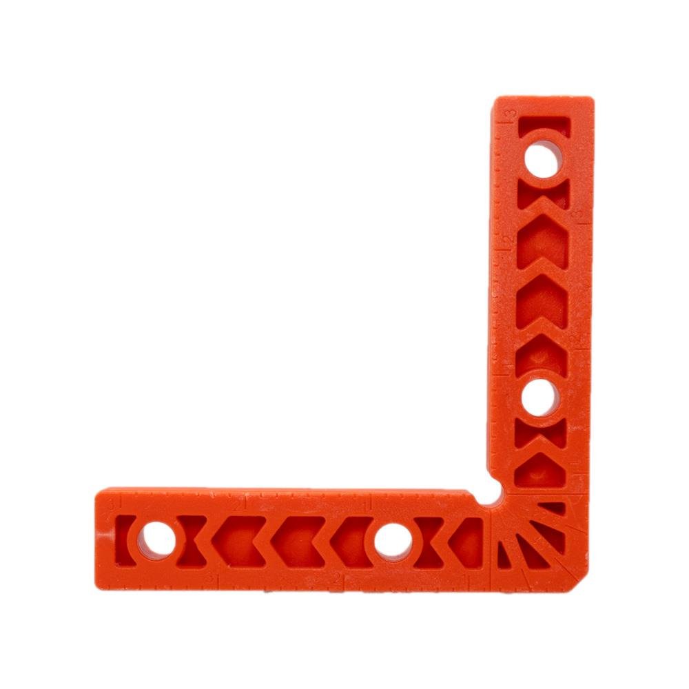 6281 ABS Plastik Gönye 10x10 cm ne işe yarar