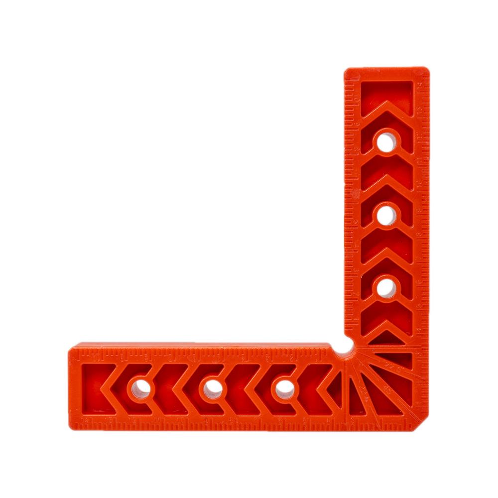 6282 ABS Plastik Gönye 15x15 cm ne işe yarar