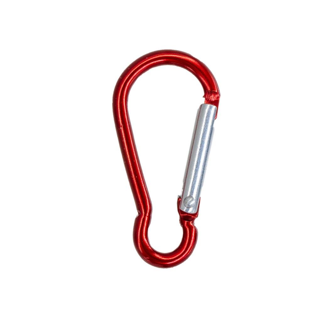 6284 Renkli Alüminyum Karabina 4 mm nasıl kullanılır