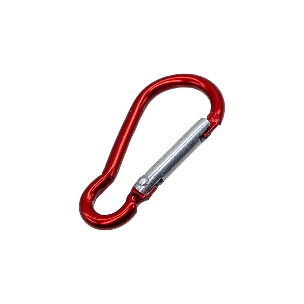 6284 Renkli Alüminyum Karabina 4 mm fiyatı