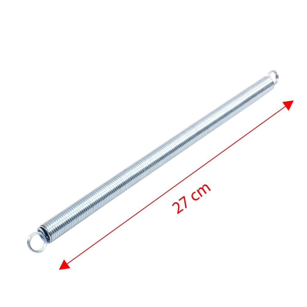 6285 Çelik Telli Kapı Pencere Yayı 10 mm (3/8'') ne işe yarar