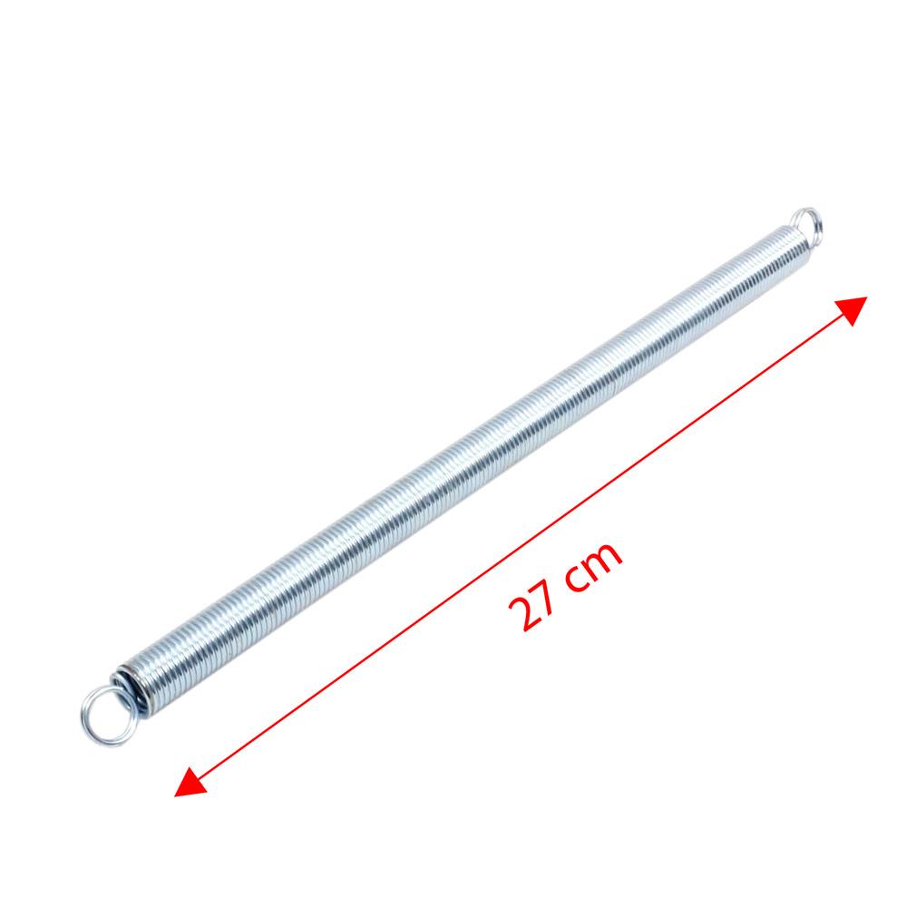 6285 Çelik Telli Kapı Pencere Yayı 10 mm (3/8'') ne işe yarar