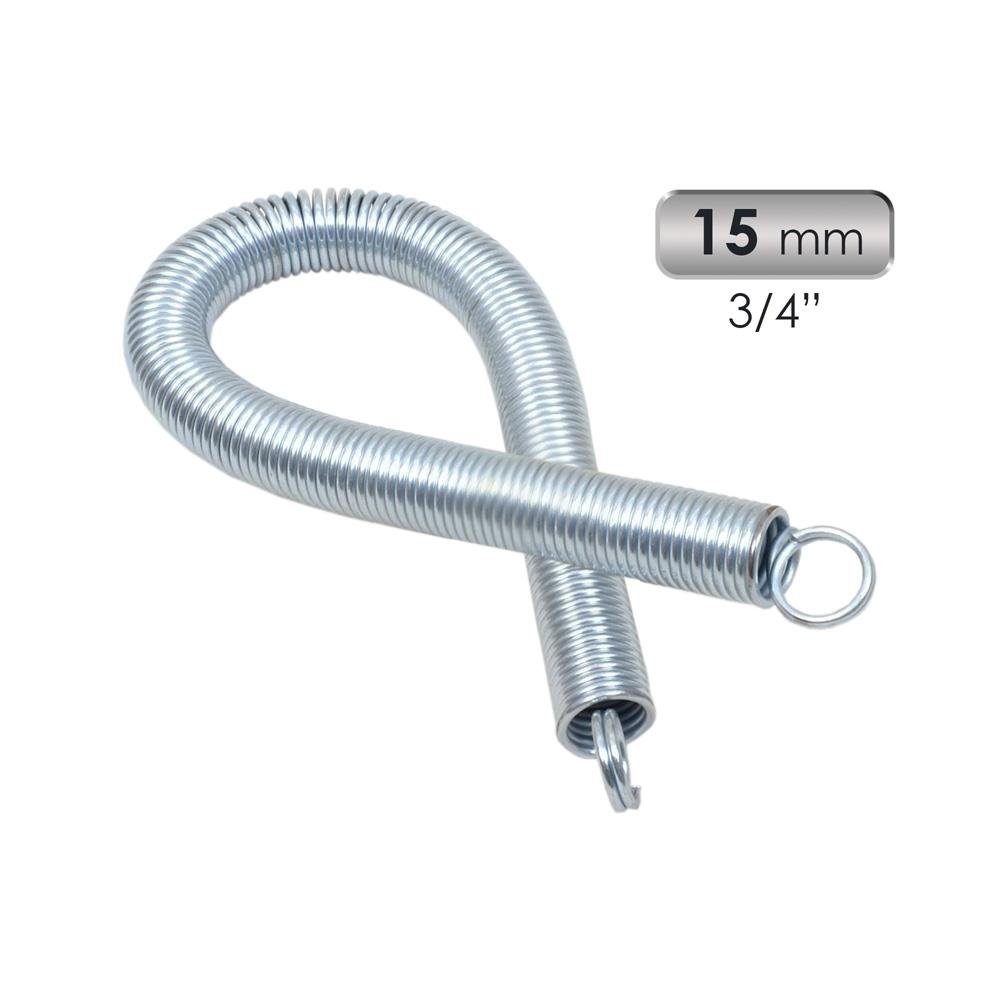 6287 Çelik Telli Kapı Pencere Yayı 15 mm (3/4'') fiyatı
