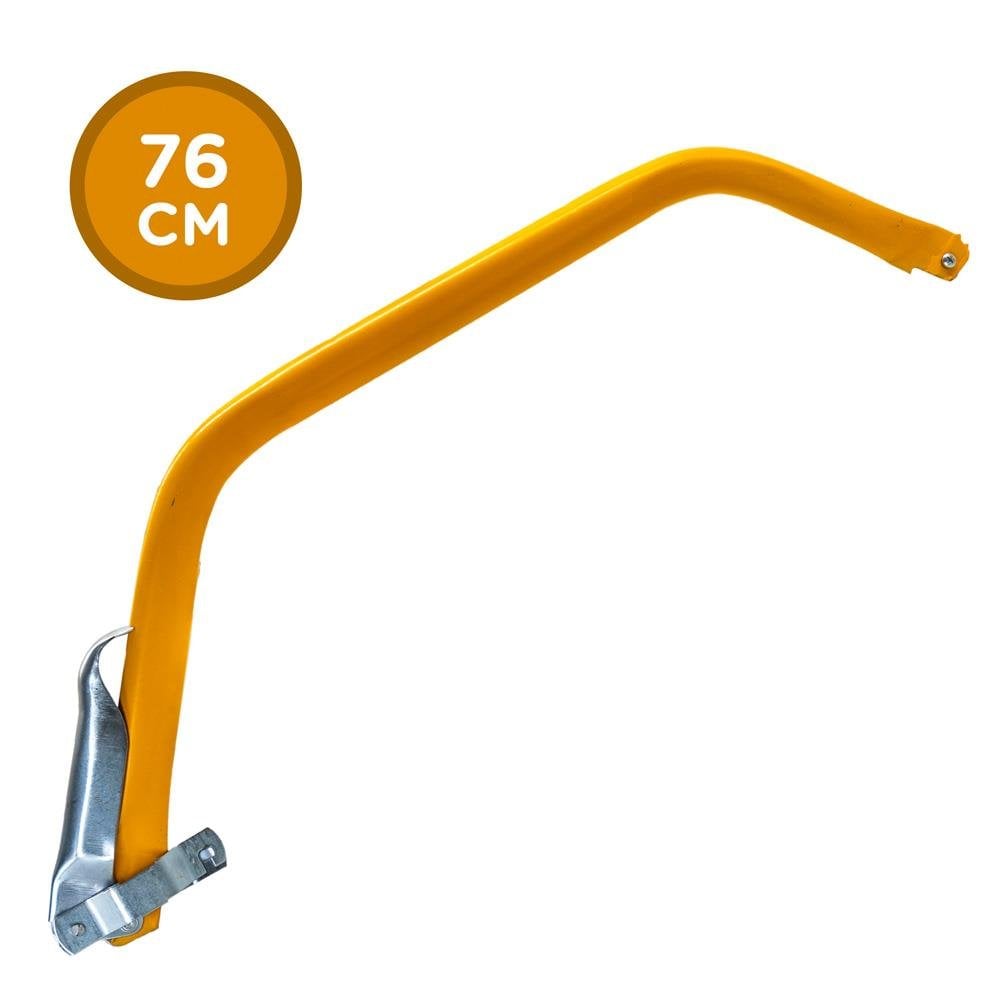 6289 Kolastar Testere Kolu 76 cm nasıl kullanılır