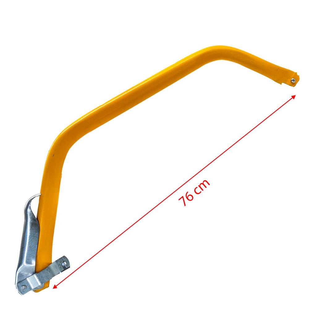 6289 Kolastar Testere Kolu 76 cm ne işe yarar