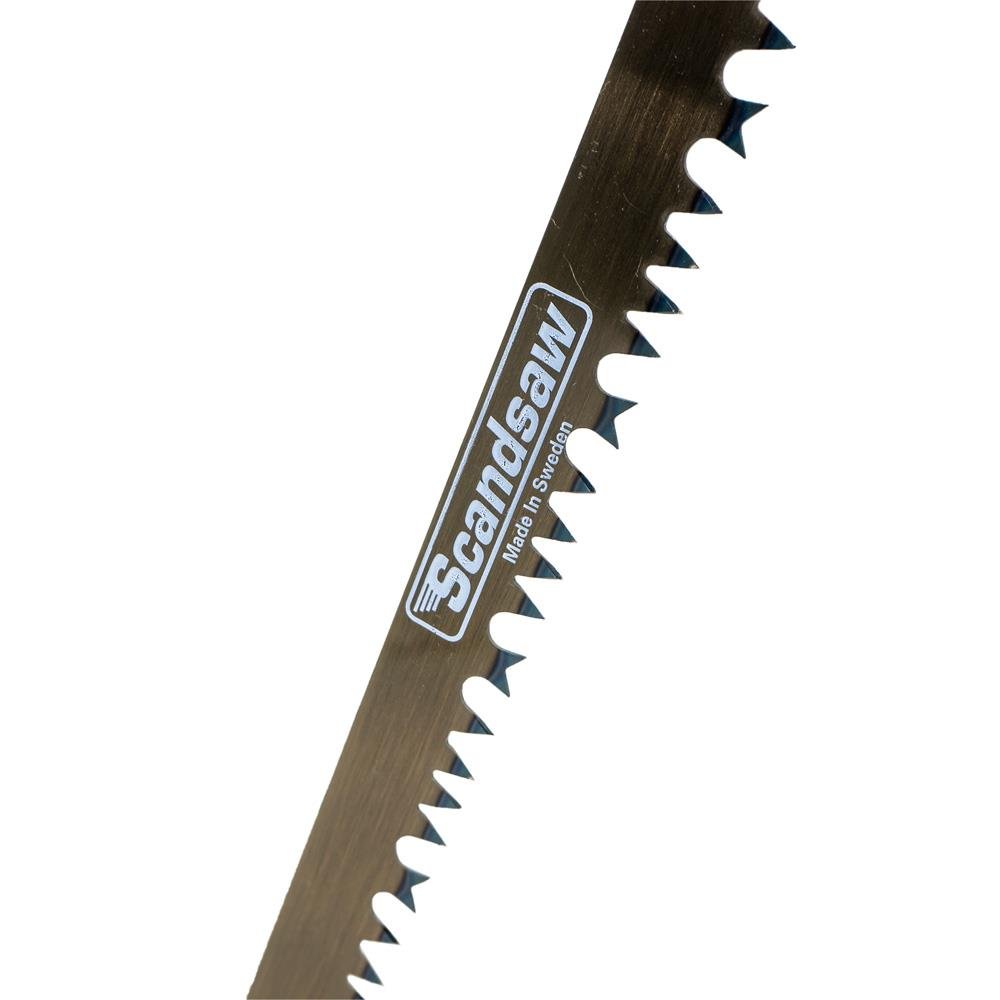 6290 G-Man ScandSaw Kolastar Ahşap Testere Ağzı 76cm (Çatal Tip) ne işe yarar