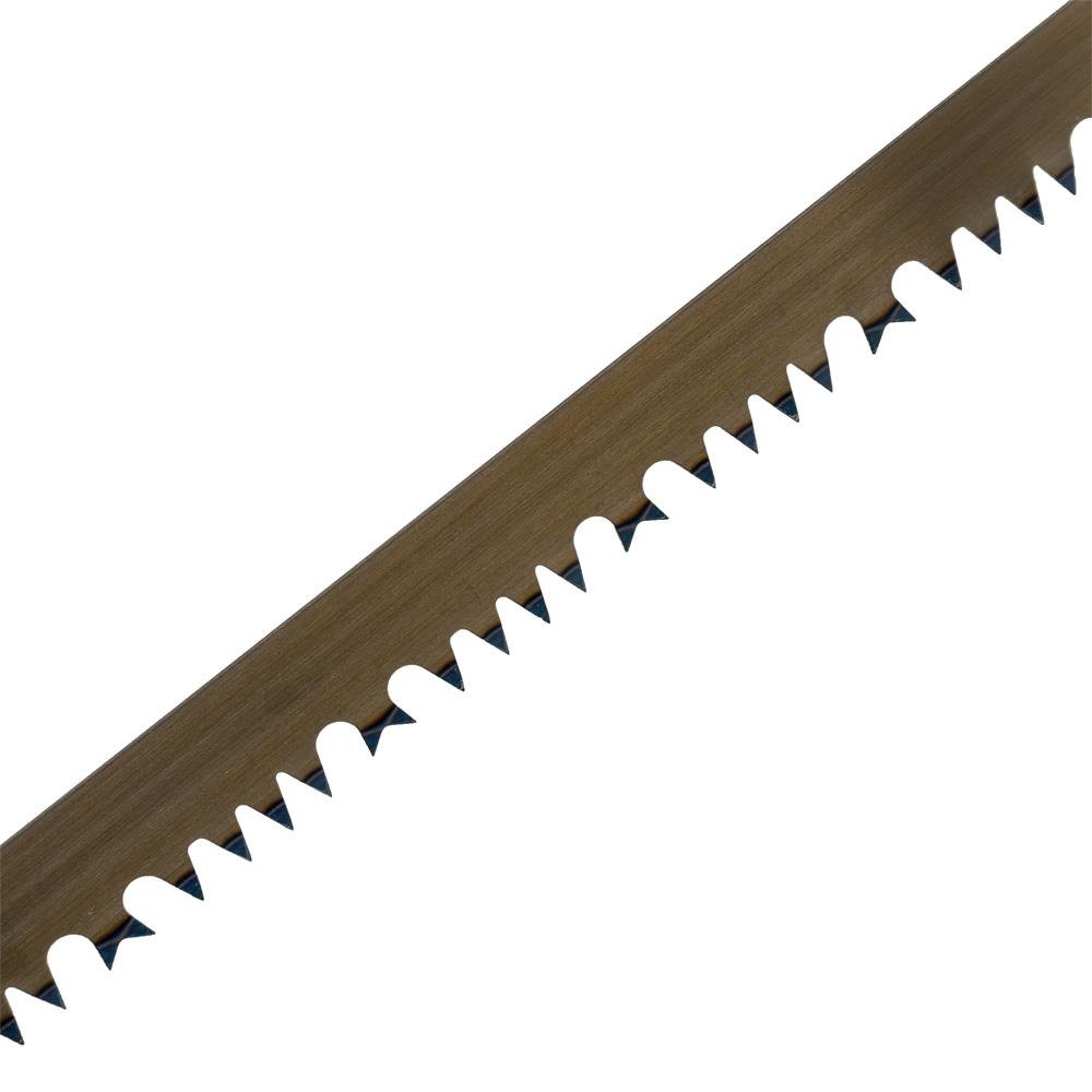 6291 G-Man ScandSaw Kolastar Ahşap Testere Ağzı 61cm (Çatal Tip) ne işe yarar
