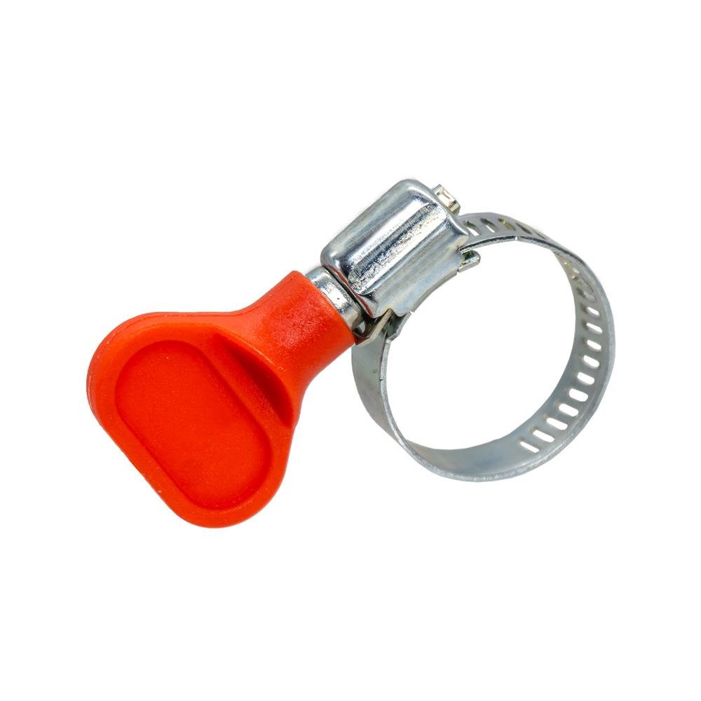 6293 Pratik Kelebek Saplı Hortum Kelepçesi 16-25 mm nereden bulurum