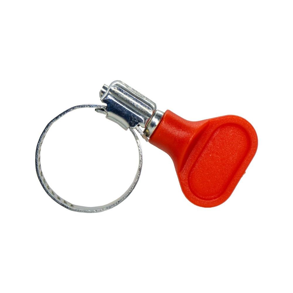 6293 Pratik Kelebek Saplı Hortum Kelepçesi 16-25 mm ne işe yarar