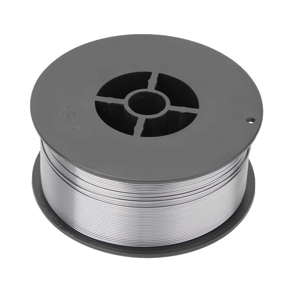 6294 Gazsız Gazaltı MIG Kaynak Teli 1.0 mm (1 Kg Makara) nasıl kullanılır