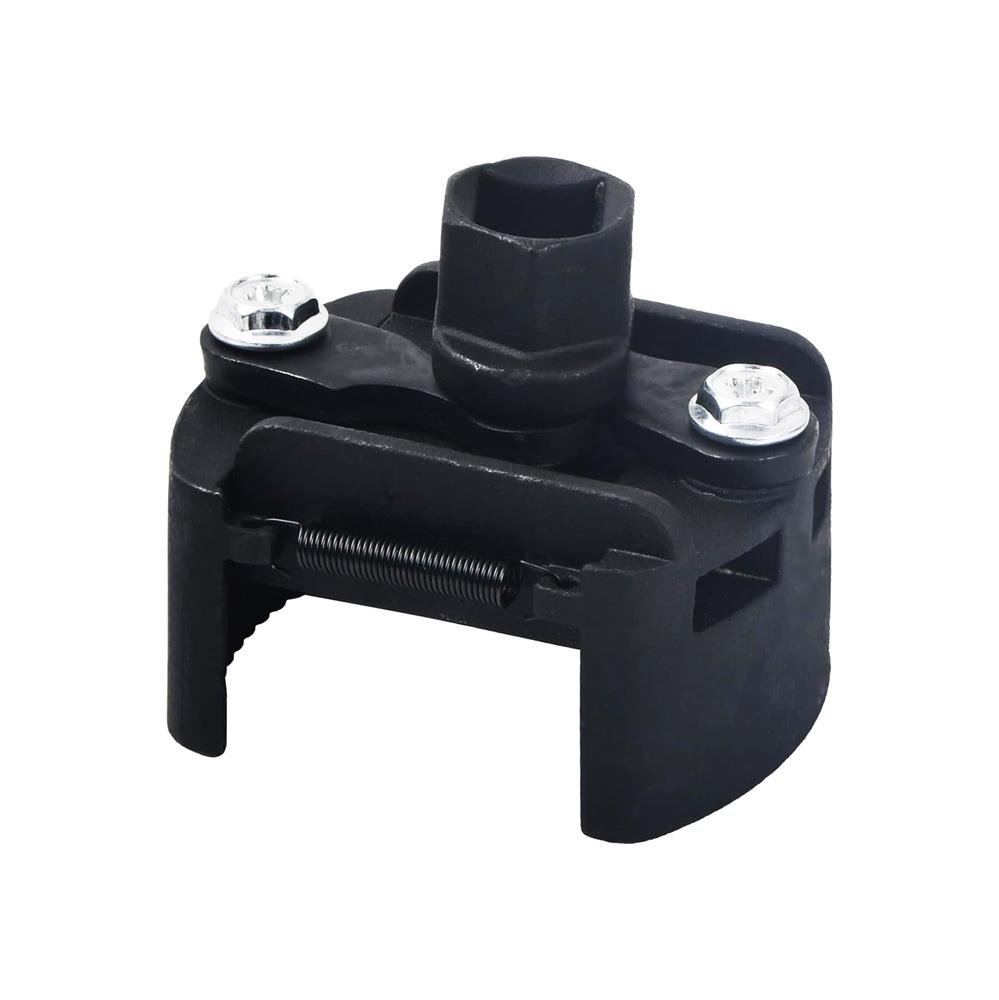 6295 Ayarlı Yağ Filtre Sökme Anahtarı 80-105 mm nasıl kullanılır