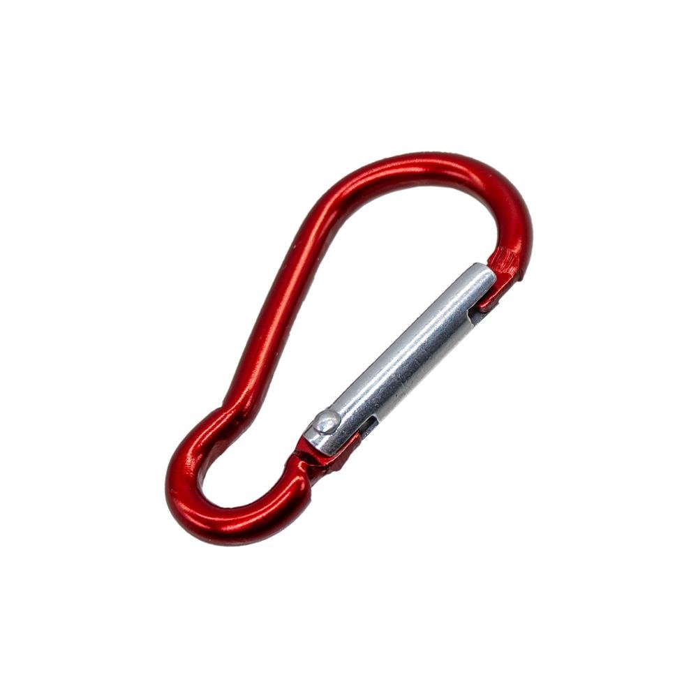 6296 Renkli Alüminyum Karabina 5 mm fiyatı