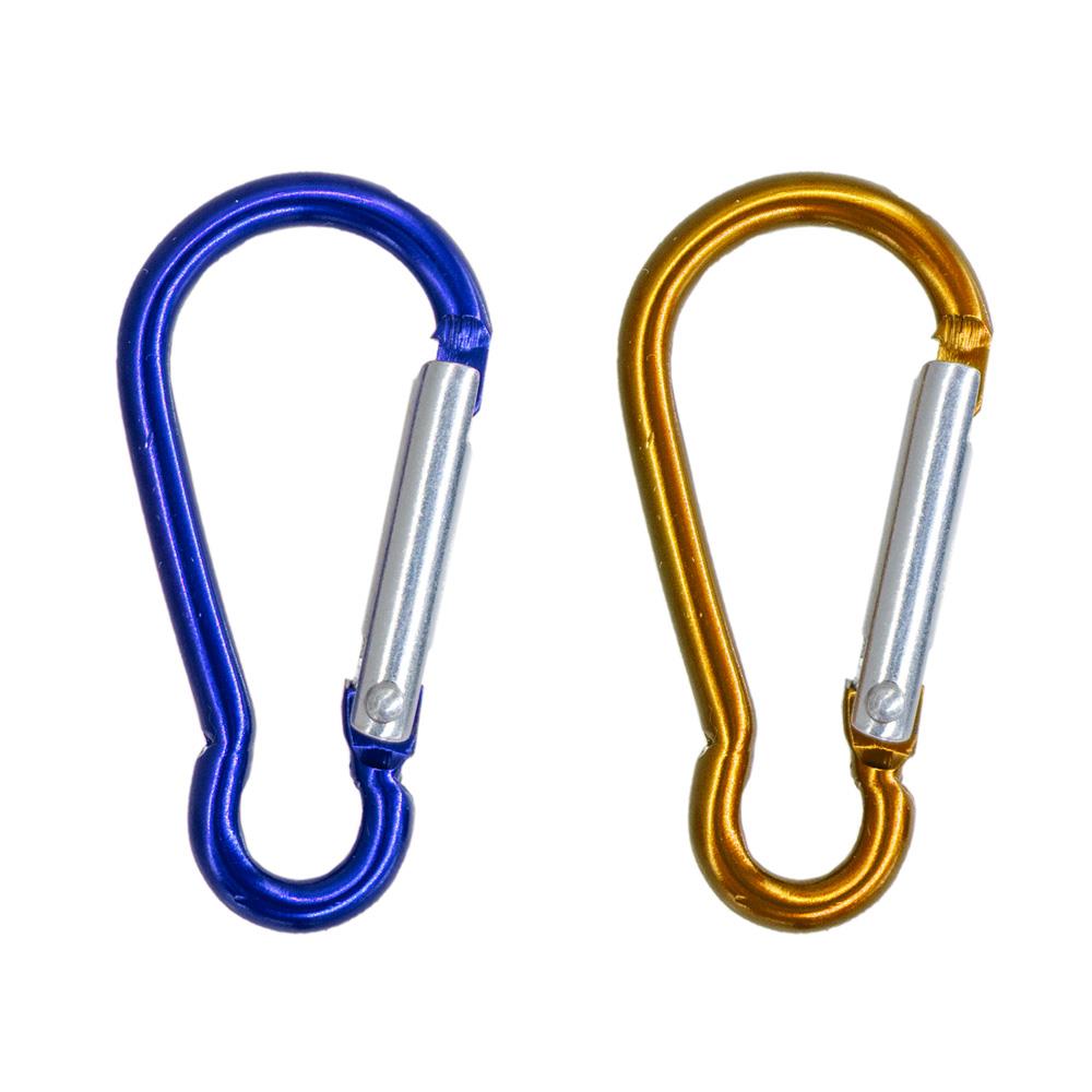 6296 Renkli Alüminyum Karabina 5 mm ne işe yarar