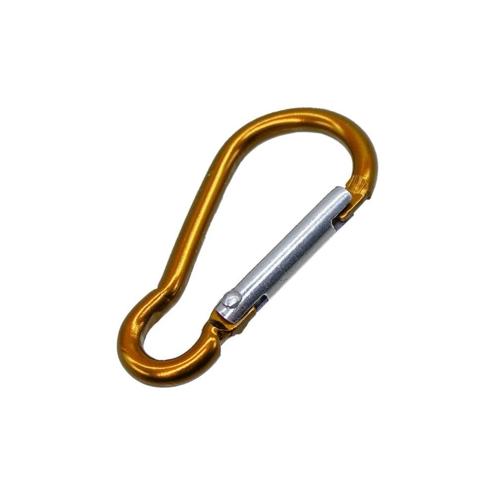 6296 Renkli Alüminyum Karabina 5 mm nasıl kullanılır