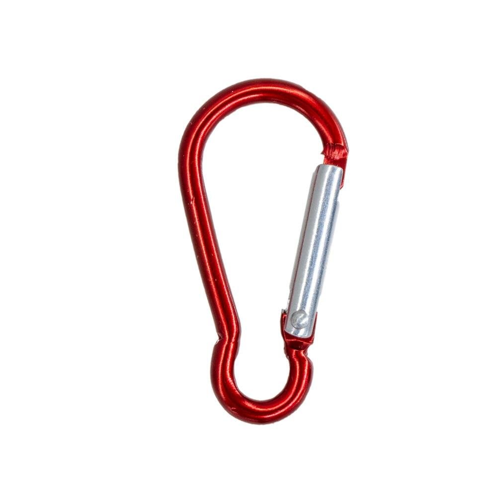 6296 Renkli Alüminyum Karabina 5 mm ne işe yarar