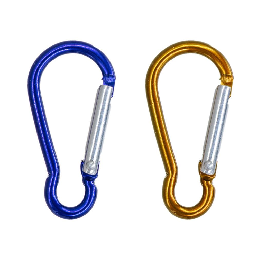 6296 Renkli Alüminyum Karabina 5 mm ne işe yarar