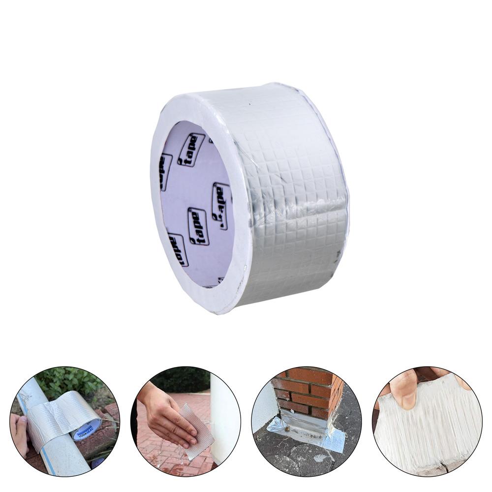 6298 Su Sızdırmazlık Sakız Çamur Bant 48mm x 2mt fiyatı