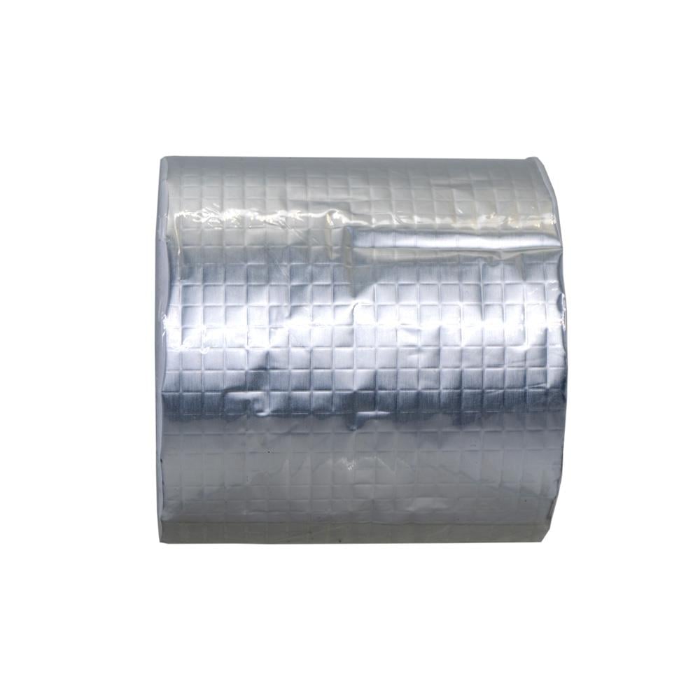 6299 Su Sızdırmazlık Sakız Çamur Bant 96mm x 2mt nasıl kullanılır