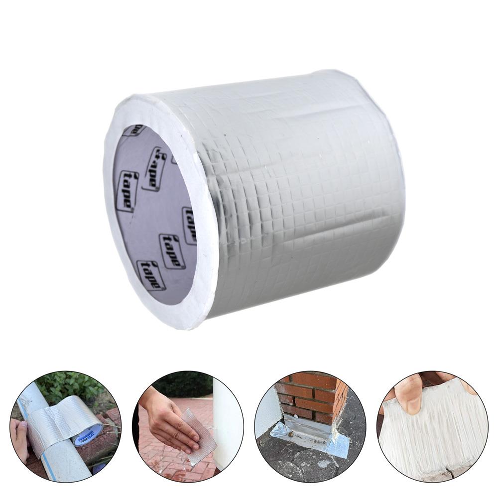 6299 Su Sızdırmazlık Sakız Çamur Bant 96mm x 2mt ne işe yarar