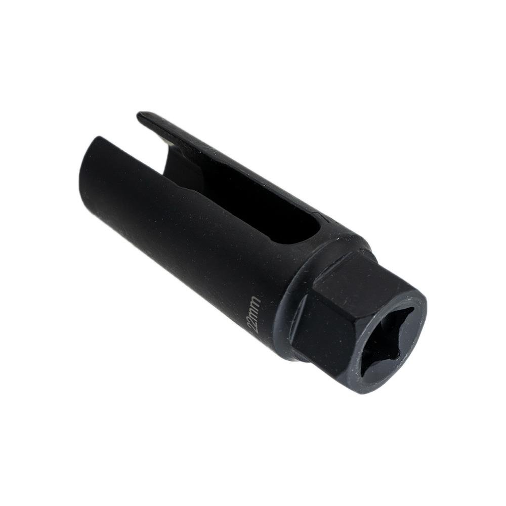 6300 1/2'' Havalı Oksijen Sensör Lokması 22 mm nasıl kullanılır