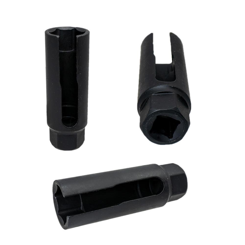 6300 1/2'' Havalı Oksijen Sensör Lokması 22 mm ne işe yarar