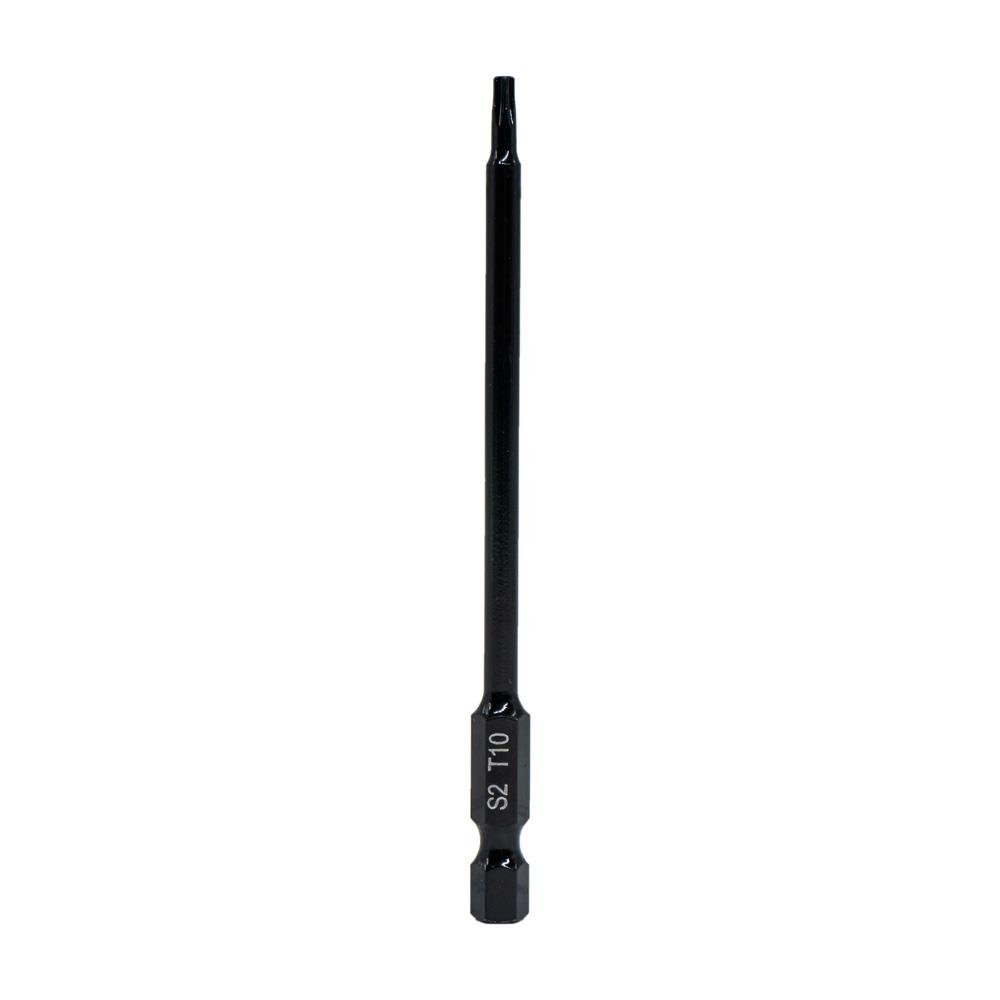 6304 Manyetik Uzun Torx Bits Uç T10x100 mm nereden bulurum