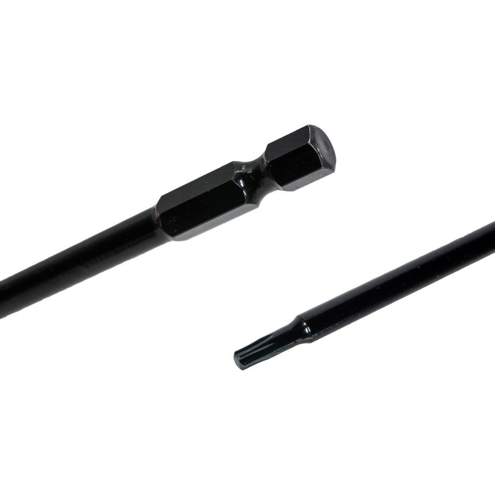 6304 Manyetik Uzun Torx Bits Uç T10x100 mm ne işe yarar