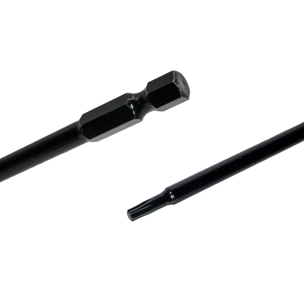 6305 Manyetik Uzun Torx Bits Uç T10x150 mm ne işe yarar
