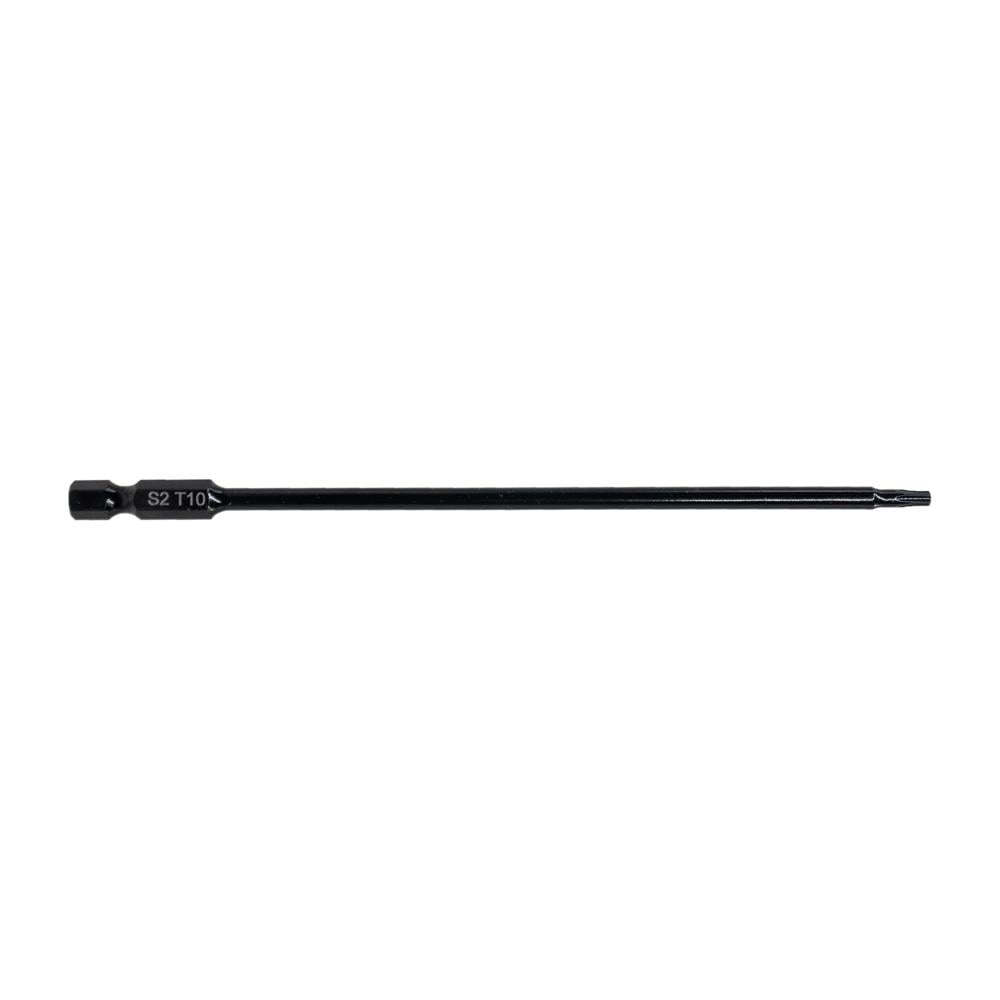 6305 Manyetik Uzun Torx Bits Uç T10x150 mm ne işe yarar