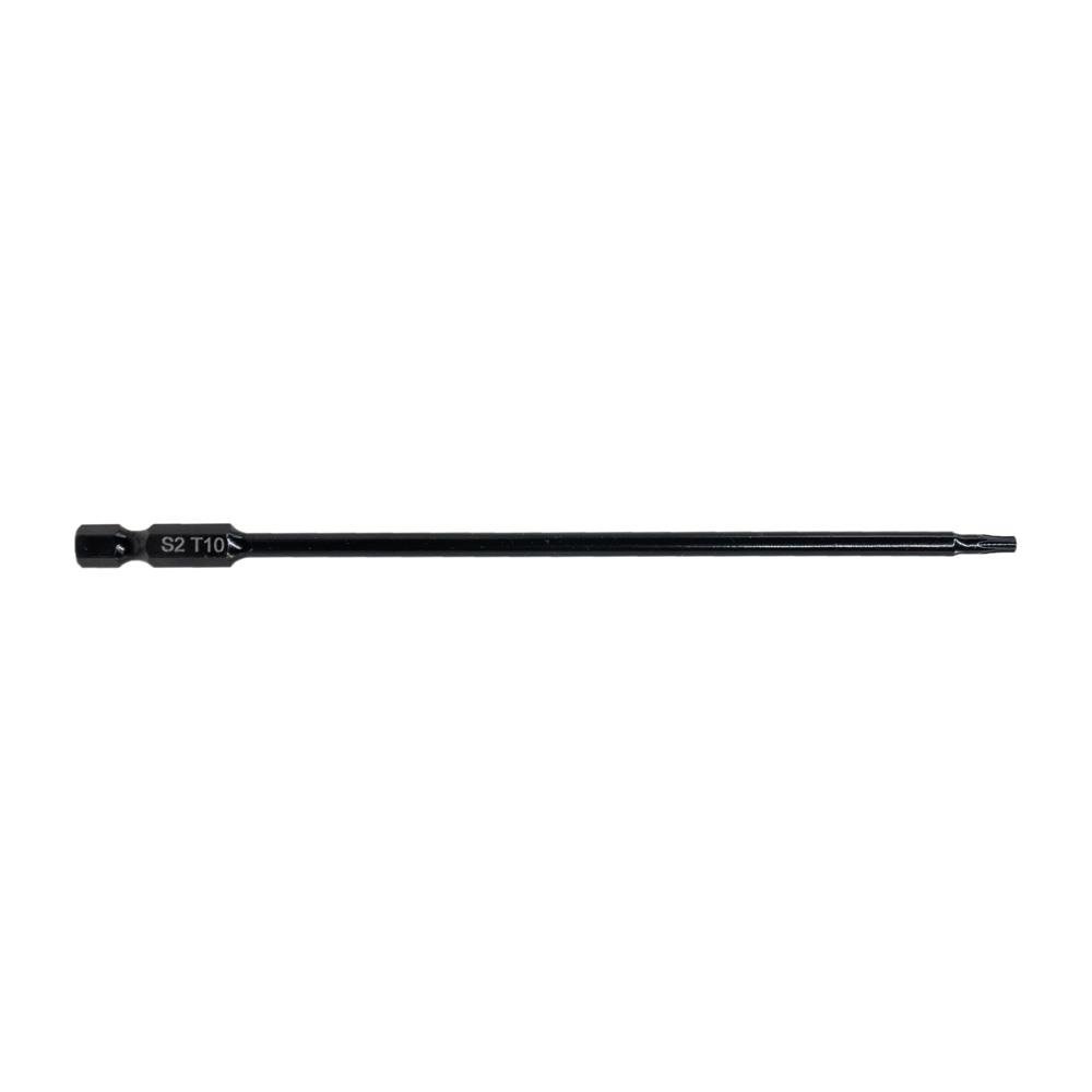 6305 Manyetik Uzun Torx Bits Uç T10x150 mm ne işe yarar