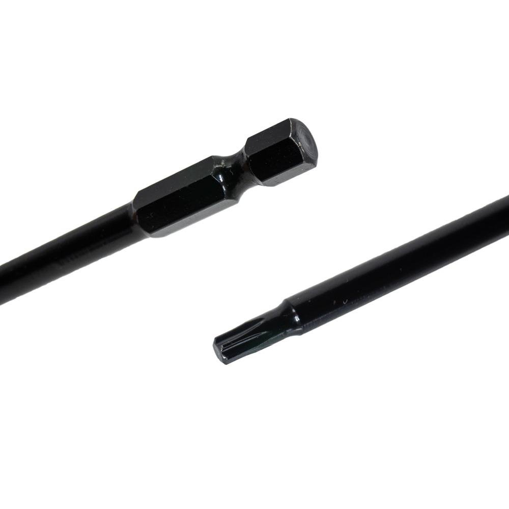 6307 Manyetik Uzun Torx Bits Uç T20x150 mm ne işe yarar