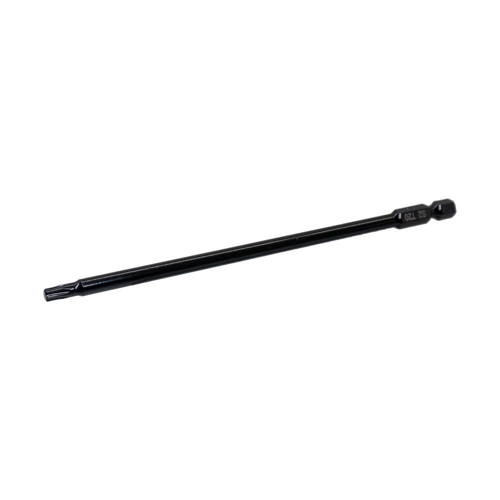 6307 Manyetik Uzun Torx Bits Uç T20x150 mm nasıl kullanılır