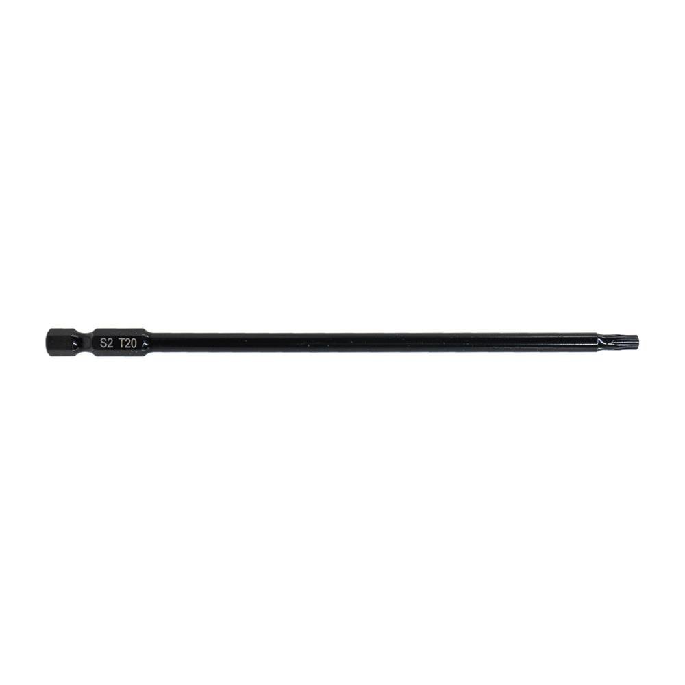 6307 Manyetik Uzun Torx Bits Uç T20x150 mm ne işe yarar