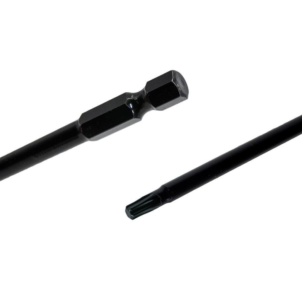 6309 Manyetik Uzun Torx Bits Uç T15x150 mm ne işe yarar