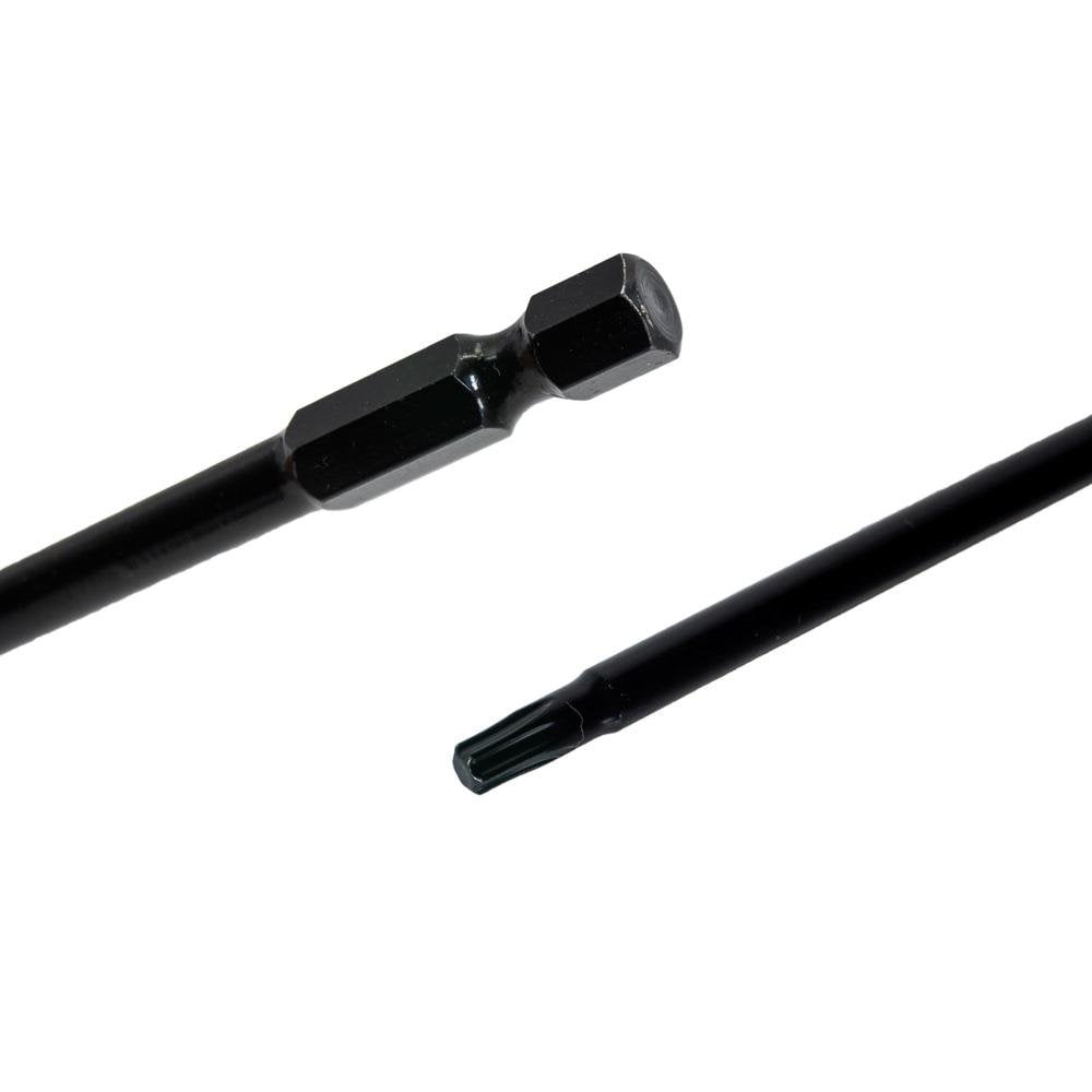 6309 Manyetik Uzun Torx Bits Uç T15x150 mm ne işe yarar