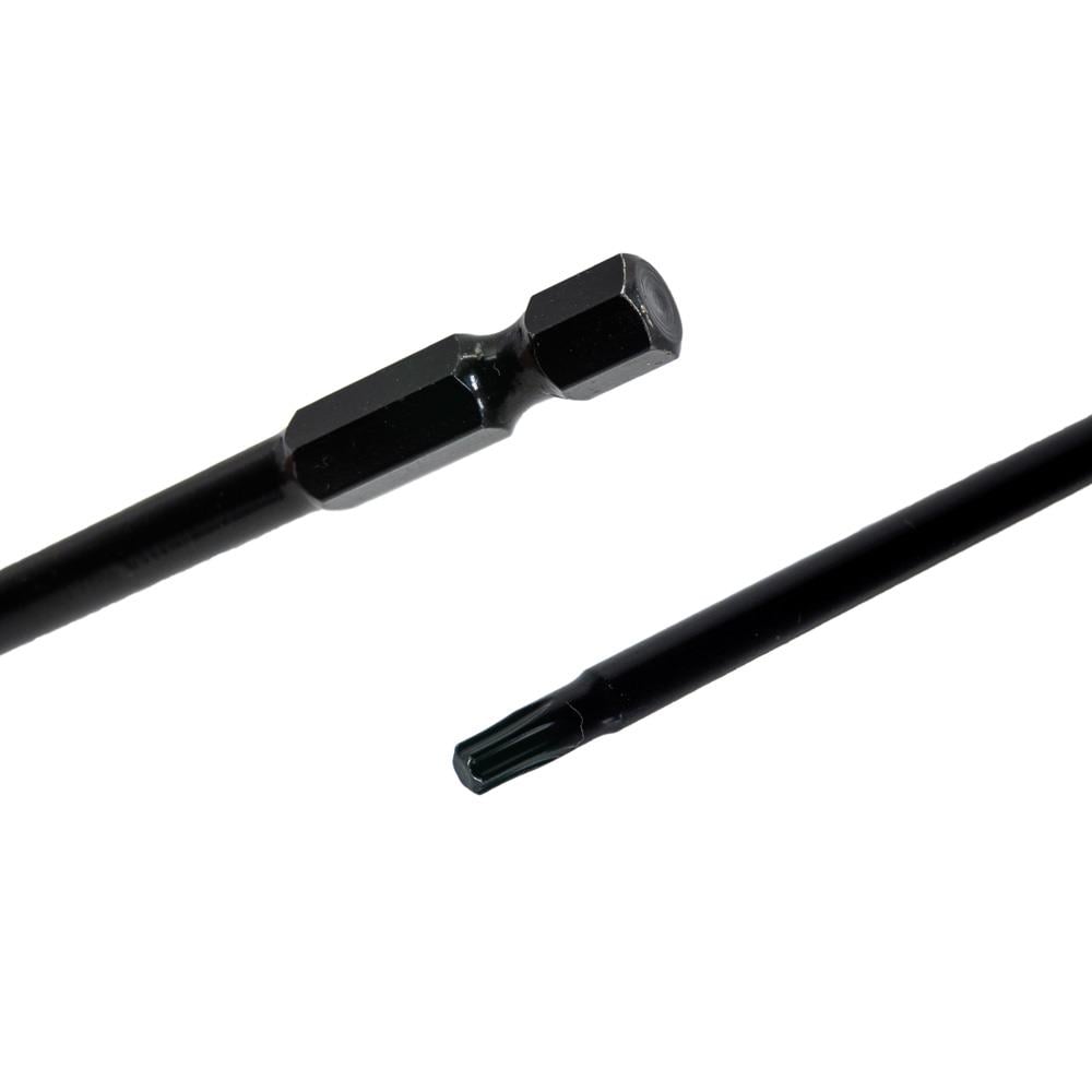 6309 Manyetik Uzun Torx Bits Uç T15x150 mm ne işe yarar