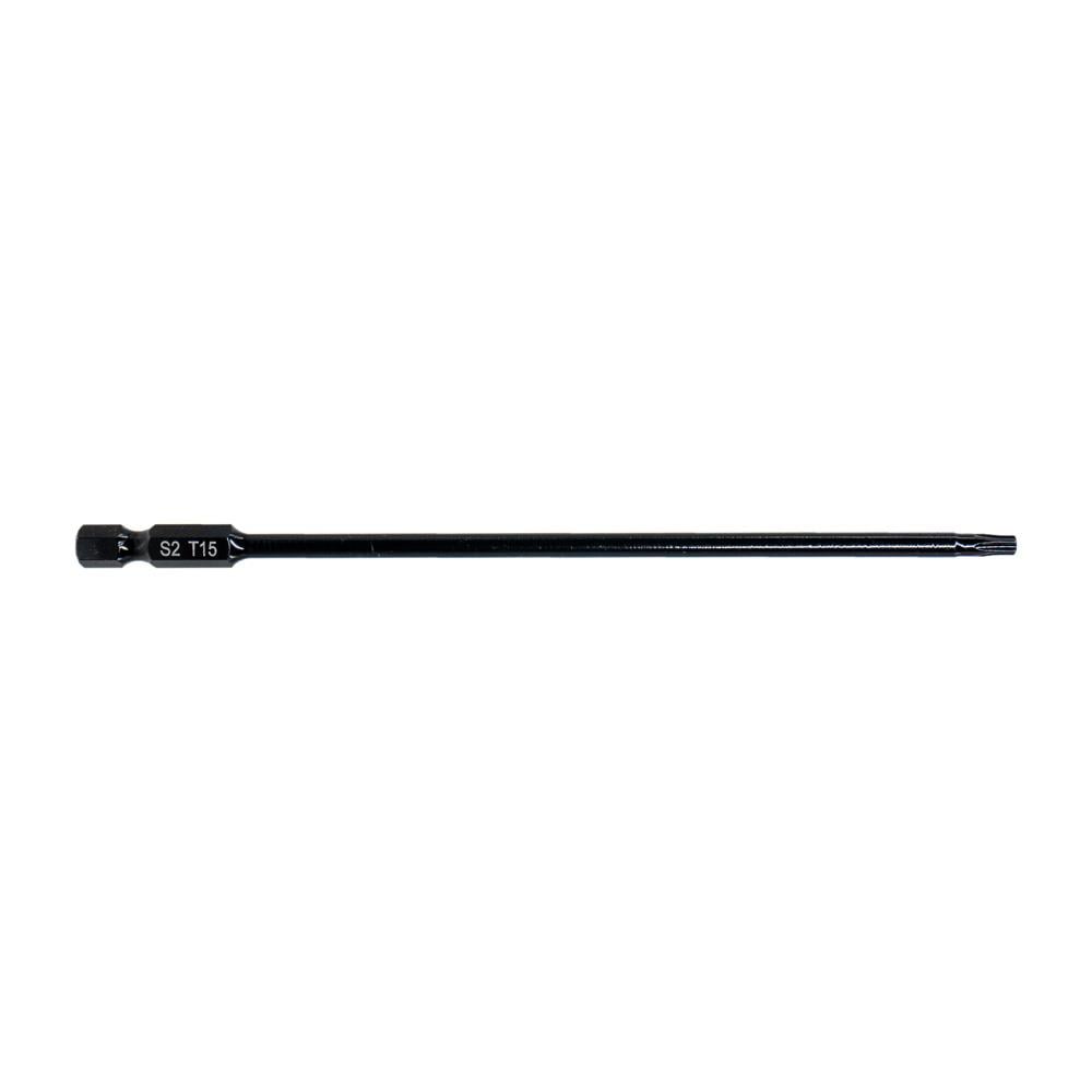 6309 Manyetik Uzun Torx Bits Uç T15x150 mm ne işe yarar