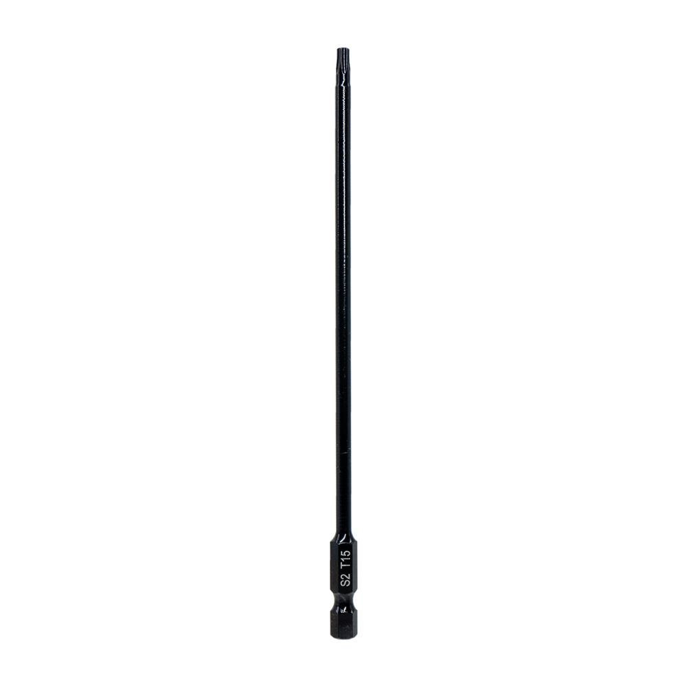 6309 Manyetik Uzun Torx Bits Uç T15x150 mm nereden bulurum
