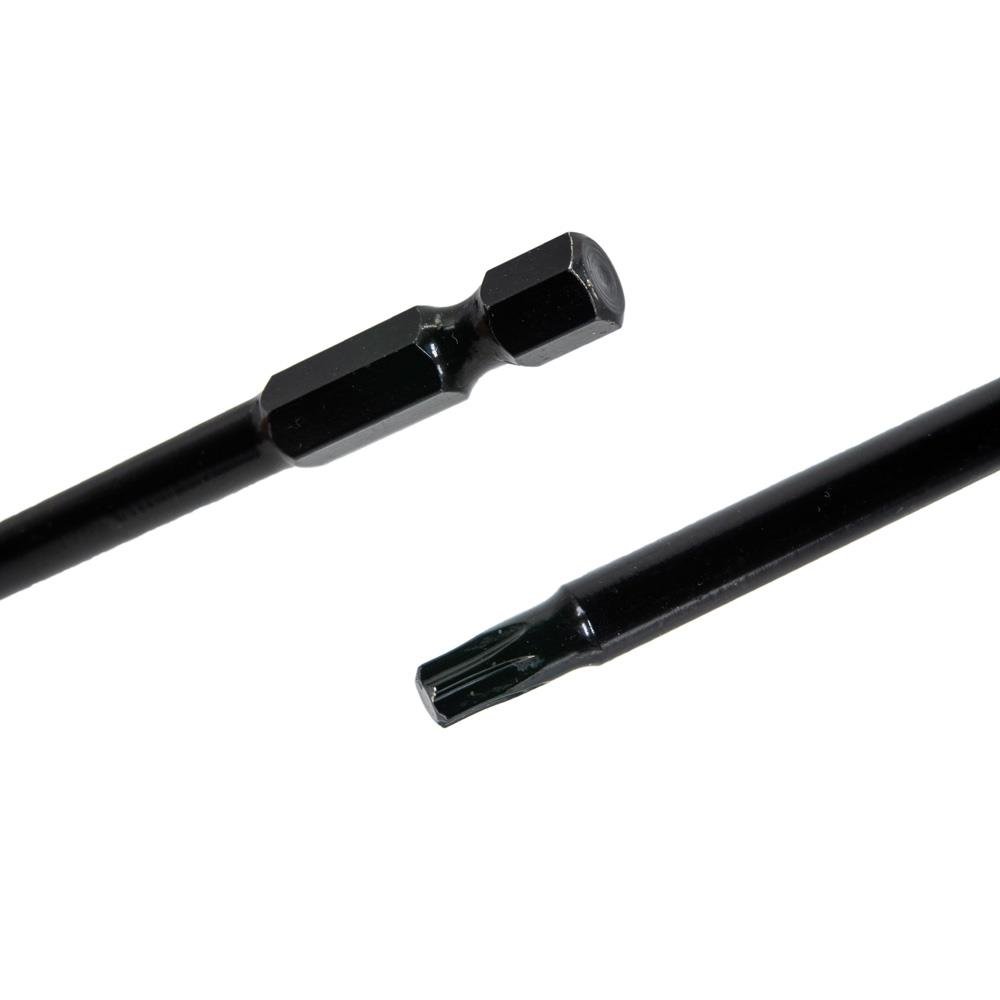 6310 Manyetik Uzun Torx Bits Uç T25x100 mm ne işe yarar