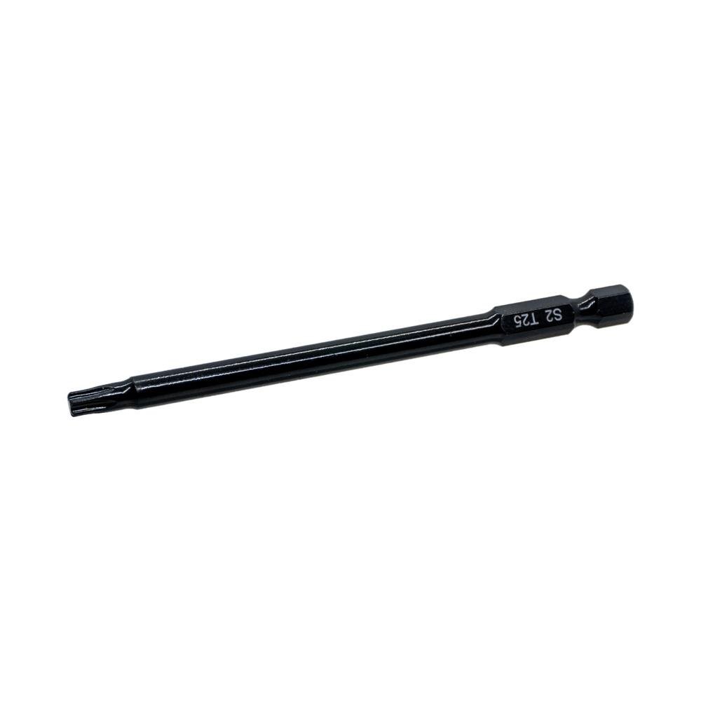 6310 Manyetik Uzun Torx Bits Uç T25x100 mm ne işe yarar
