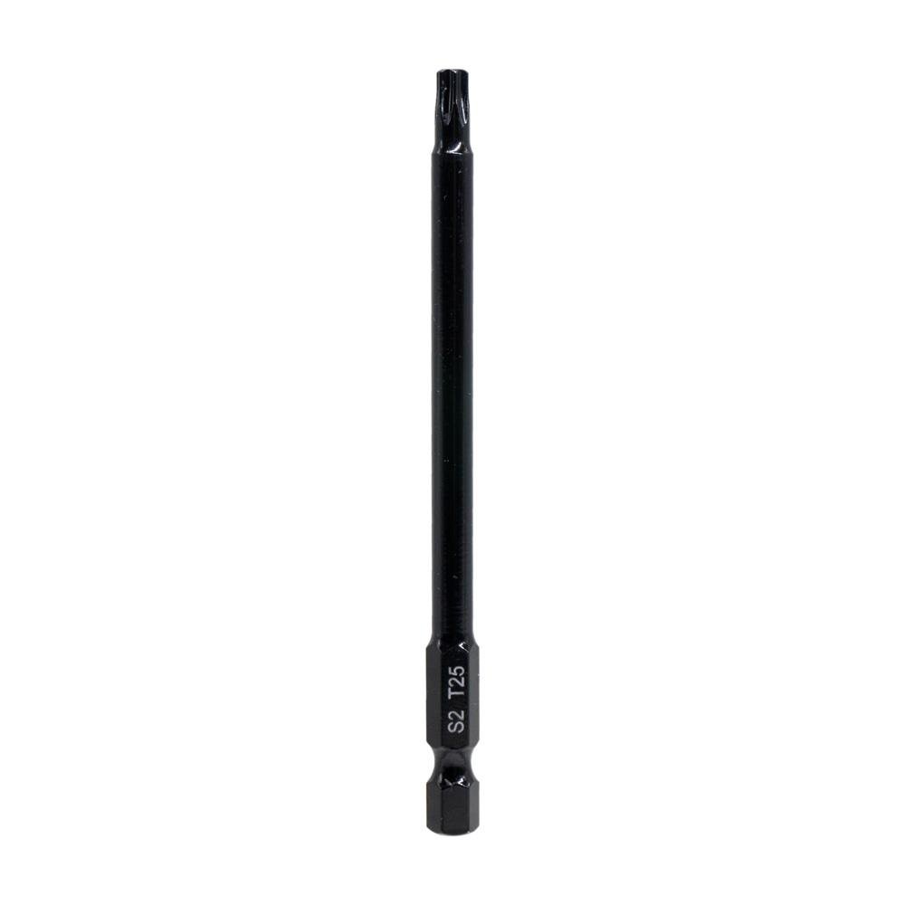 6310 Manyetik Uzun Torx Bits Uç T25x100 mm ne işe yarar