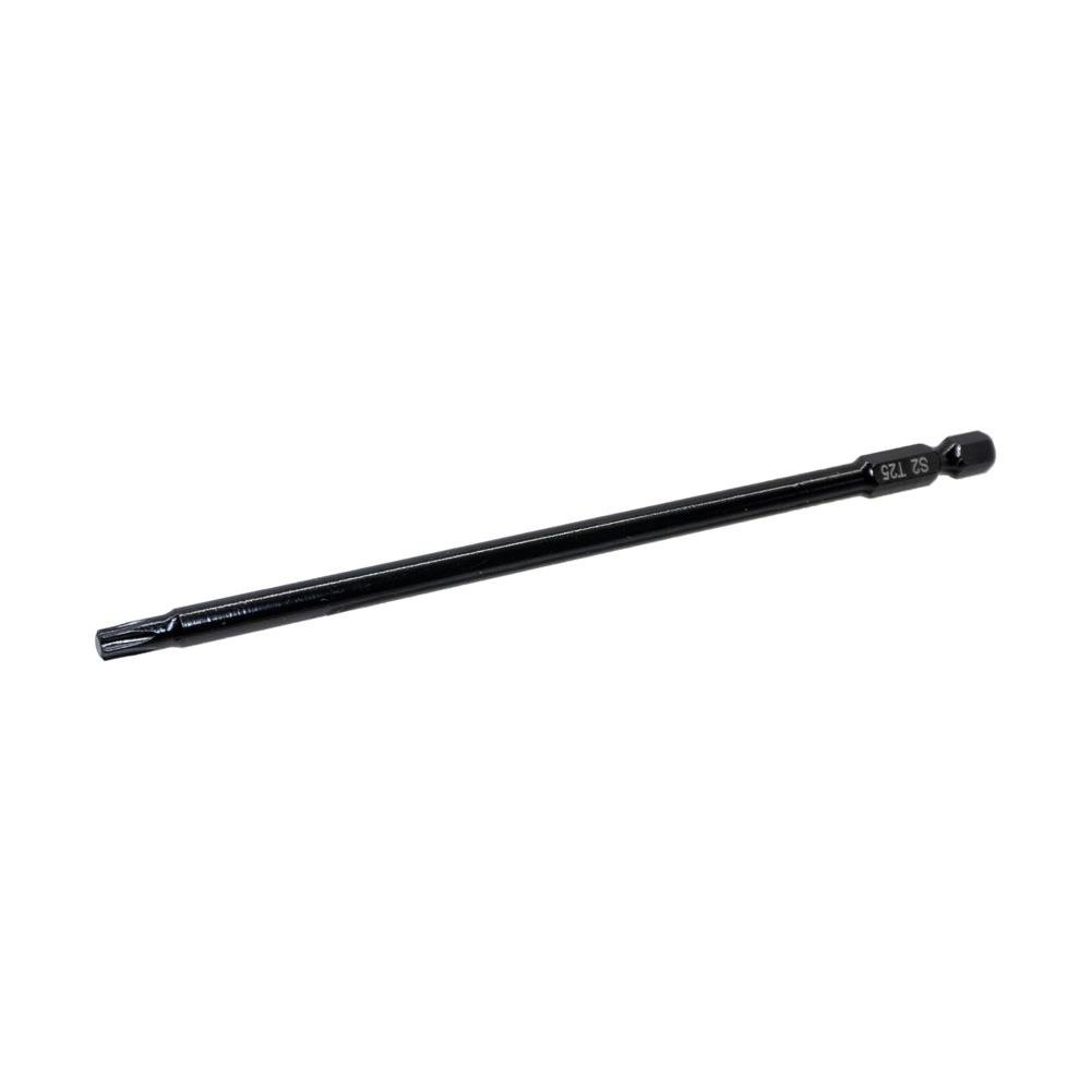 6311 Manyetik Uzun Torx Bits Uç T25x150 mm ne işe yarar